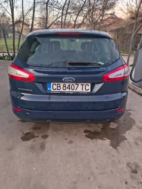 Ford Mondeo, снимка 6