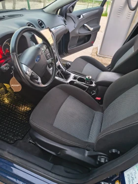 Ford Mondeo, снимка 8