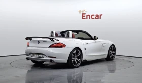 BMW Z4 M package/Shadow Line/FULL, снимка 2