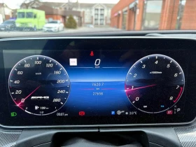 Mercedes-Benz C 43 AMG * КОМПЛЕКТ ГУМИ * BURMESTER * 360 * HUD, снимка 8