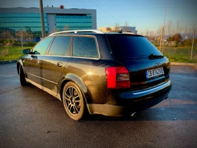 Audi A4 3.0 Quattro, снимка 5