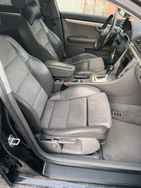 Audi A4 3.0 Quattro, снимка 8