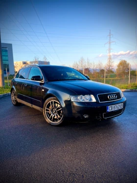Audi A4 3.0 Quattro, снимка 1