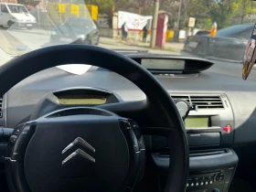 Citroen C4, снимка 4