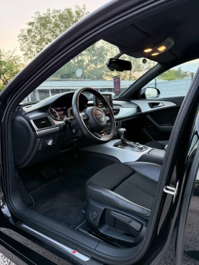 Audi A6 3.0 TDI 204hp Full S-Line Shadow Line, снимка 8