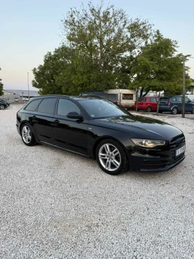 Audi A6, снимка 9