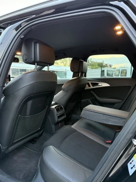 Audi A6 3.0 TDI 204hp Full S-Line Shadow Line, снимка 12
