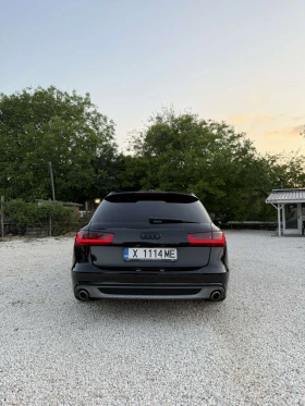 Audi A6, снимка 13