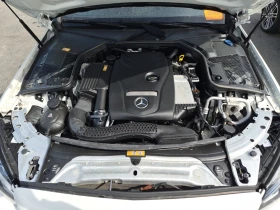 Mercedes-Benz C 300 AWD * АвтоКредит* (ЦЕНА ДО БГ), снимка 14