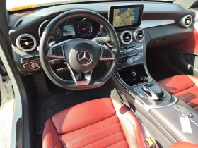 Mercedes-Benz C 300 AWD * АвтоКредит* (ЦЕНА ДО БГ), снимка 5