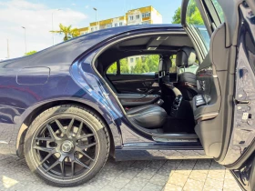 Mercedes-Benz S 560 LONG/4 MATIC+ /BURMASTER3D/360/85000* , снимка 5