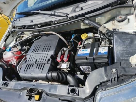 Fiat Panda, снимка 14