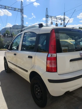 Fiat Panda, снимка 2
