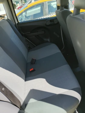 Fiat Panda, снимка 8