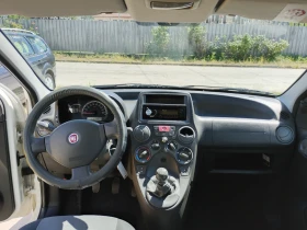 Fiat Panda, снимка 10