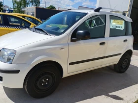 Fiat Panda, снимка 5