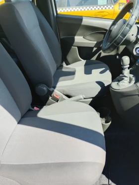 Fiat Panda, снимка 7