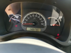 Fiat Panda, снимка 9