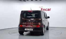 Nissan Cube, снимка 4