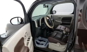 Nissan Cube, снимка 11