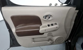 Nissan Cube, снимка 16