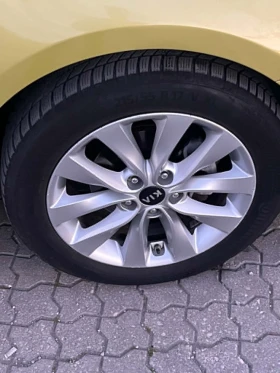 Kia K5, снимка 8