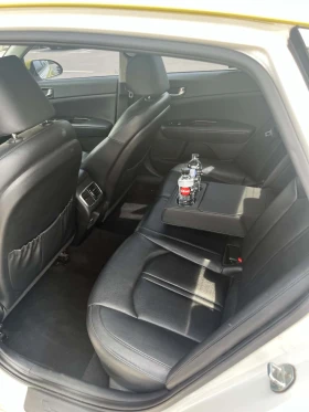 Kia K5, снимка 13
