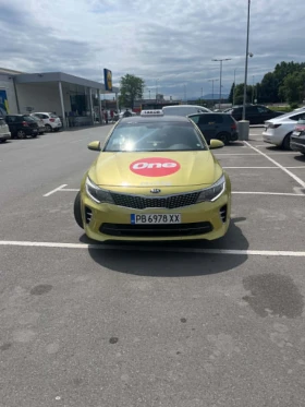 Kia K5, снимка 3