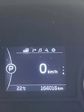 Kia K5, снимка 10