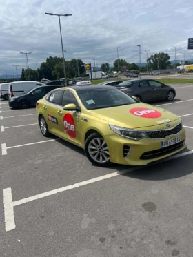 Kia K5, снимка 4