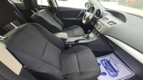 Mazda 3 1.6 HDI 2013г. Топ състояние, снимка 15