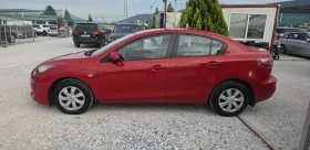 Mazda 3 1.6 HDI 2013г. Топ състояние, снимка 8