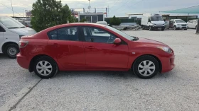Mazda 3 1.6 HDI 2013г. Топ състояние, снимка 4