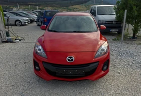 Mazda 3 1.6 HDI 2013г. Топ състояние, снимка 3