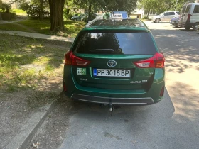 Toyota Auris, снимка 3