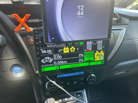 Toyota Auris, снимка 8