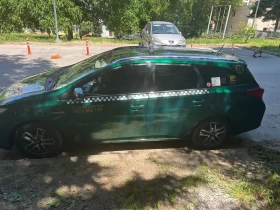 Toyota Auris, снимка 4
