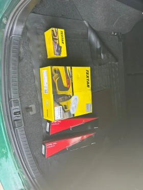 Toyota Auris, снимка 14