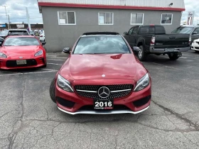 Mercedes-Benz C 43 AMG * АВТОКРЕДИТ * ОТ ПРЕДСТАВИТЕЛСТВО, снимка 2