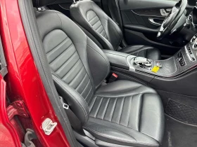 Mercedes-Benz C 43 AMG * АВТОКРЕДИТ * ОТ ПРЕДСТАВИТЕЛСТВО, снимка 11