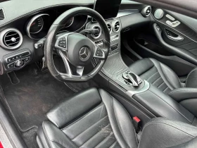 Mercedes-Benz C 43 AMG * АВТОКРЕДИТ * ОТ ПРЕДСТАВИТЕЛСТВО, снимка 7