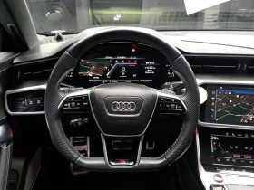 Audi S6 3.0 TDI Quattro| 349к.с.| ВКЛ.ТЕХНОТЕСТ, снимка 12