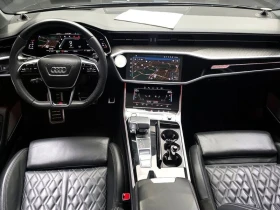 Audi S6 3.0 TDI Quattro| 349к.с.| ВКЛ.ТЕХНОТЕСТ, снимка 7