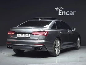 Audi S6 3.0 TDI Quattro| 349к.с.| ВКЛ.ТЕХНОТЕСТ, снимка 2