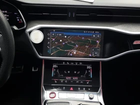 Audi S6 3.0 TDI Quattro| 349к.с.| ВКЛ.ТЕХНОТЕСТ, снимка 13