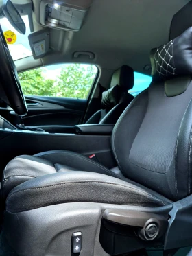 Opel Insignia Grand Sport, снимка 15