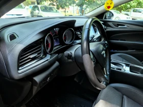 Opel Insignia Grand Sport, снимка 13