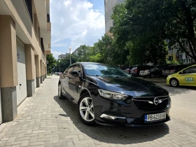 Opel Insignia Grand Sport, снимка 7