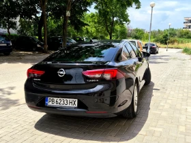 Opel Insignia Grand Sport, снимка 6