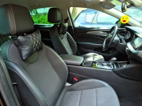 Opel Insignia Grand Sport, снимка 16